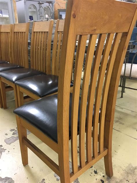 Vintage Dining Chairs For Sale